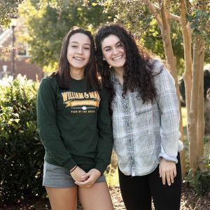 Meet your Posher, Emma